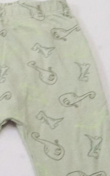 Leggings Gr. 62 von Ergee (4086)